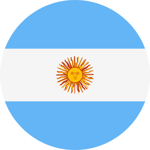 Argentina Flag